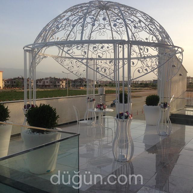 Saray Garden Palmiye & Manolya