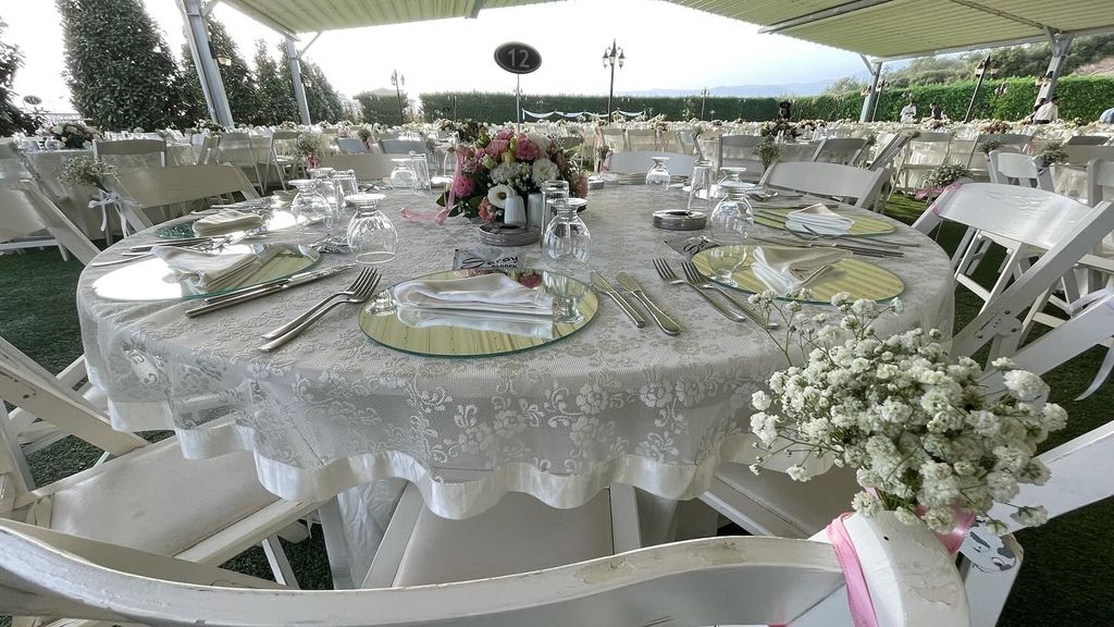 Saray Garden Palmiye & Manolya