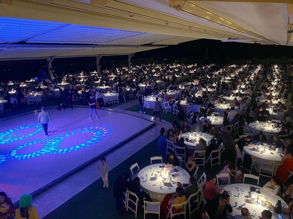 Saray Garden Palmiye & Manolya