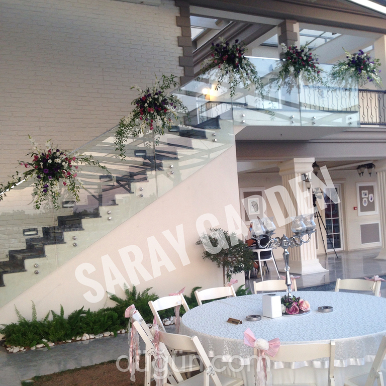 Saray Garden Palmiye & Manolya