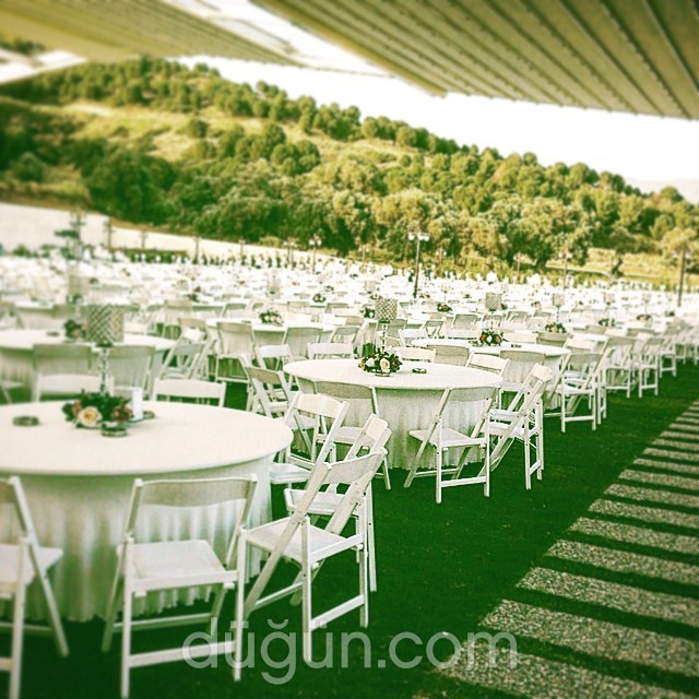 Saray Garden Palmiye & Manolya