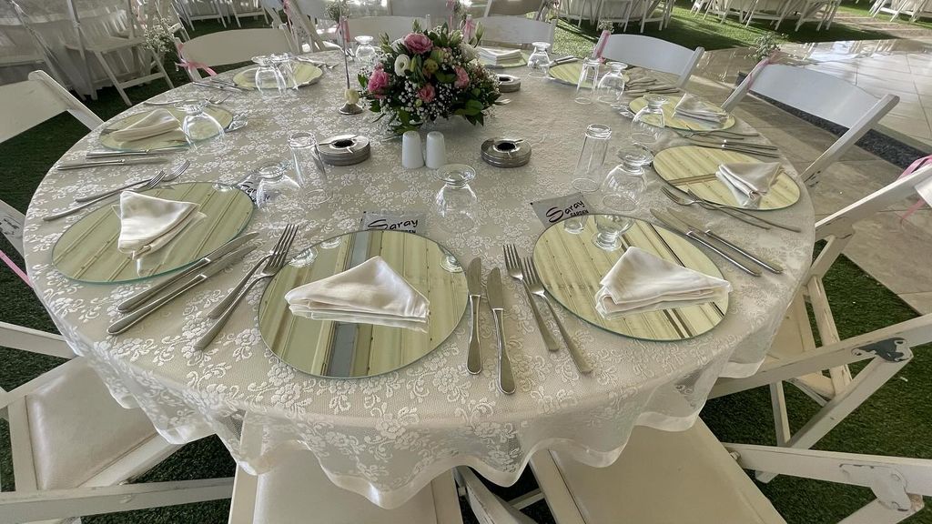 Saray Garden Palmiye & Manolya