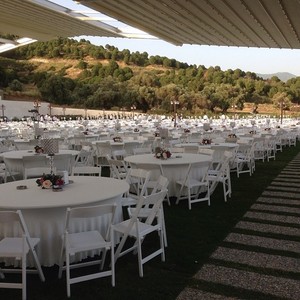 Saray Garden Palmiye & Manolya