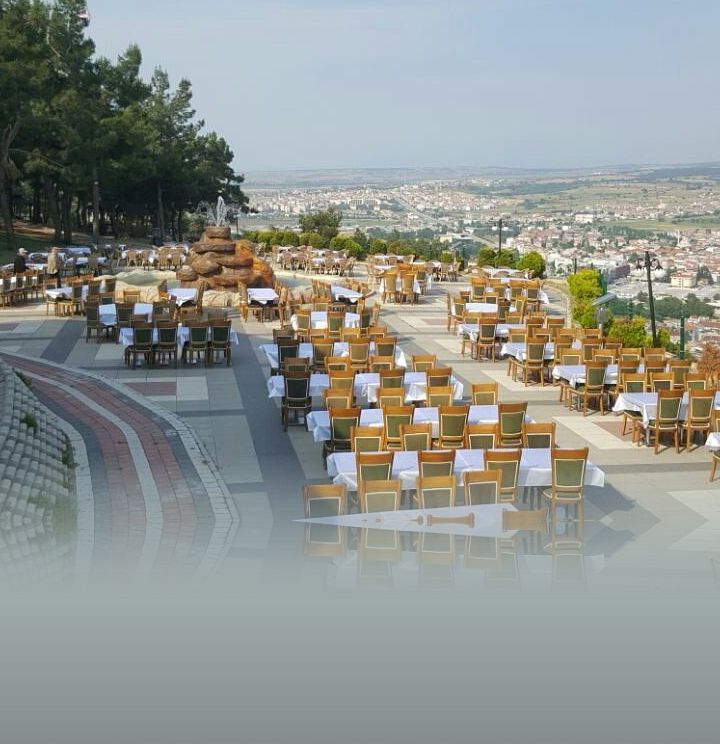 Tepe Cafe & Restaurant