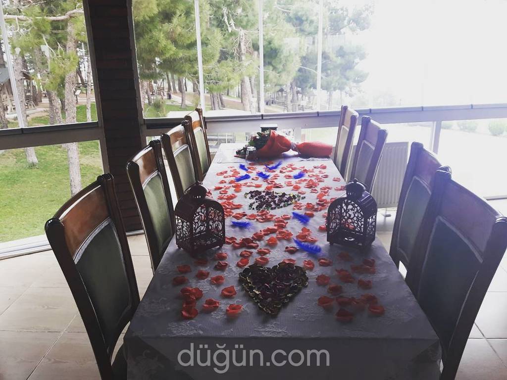 Tepe Cafe & Restaurant