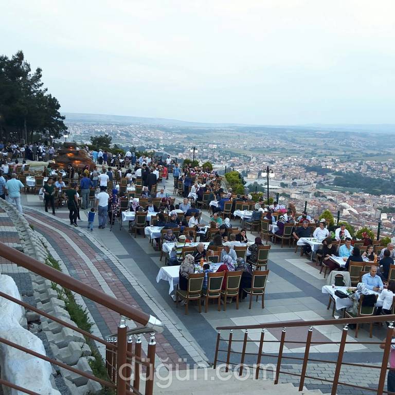 Tepe Cafe & Restaurant