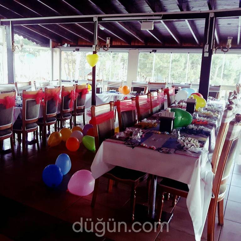 Tepe Cafe & Restaurant