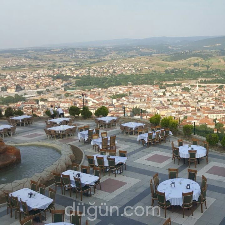 Tepe Cafe & Restaurant