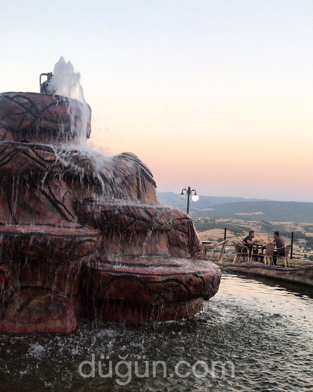 Tepe Cafe & Restaurant