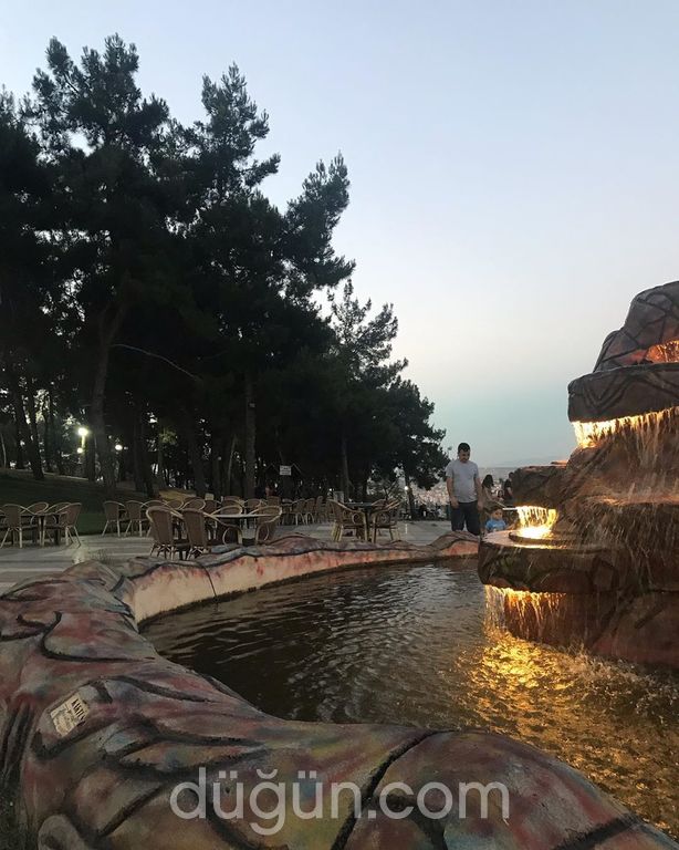 Tepe Cafe & Restaurant