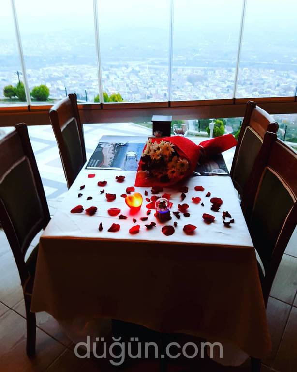 Tepe Cafe & Restaurant