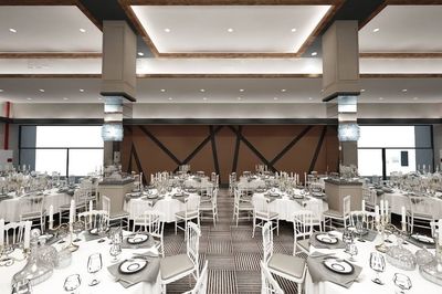 Terrasse Düğün ve Toplantı Salonu