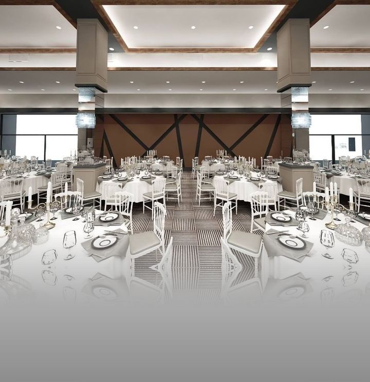 Terrasse Düğün ve Toplantı Salonu