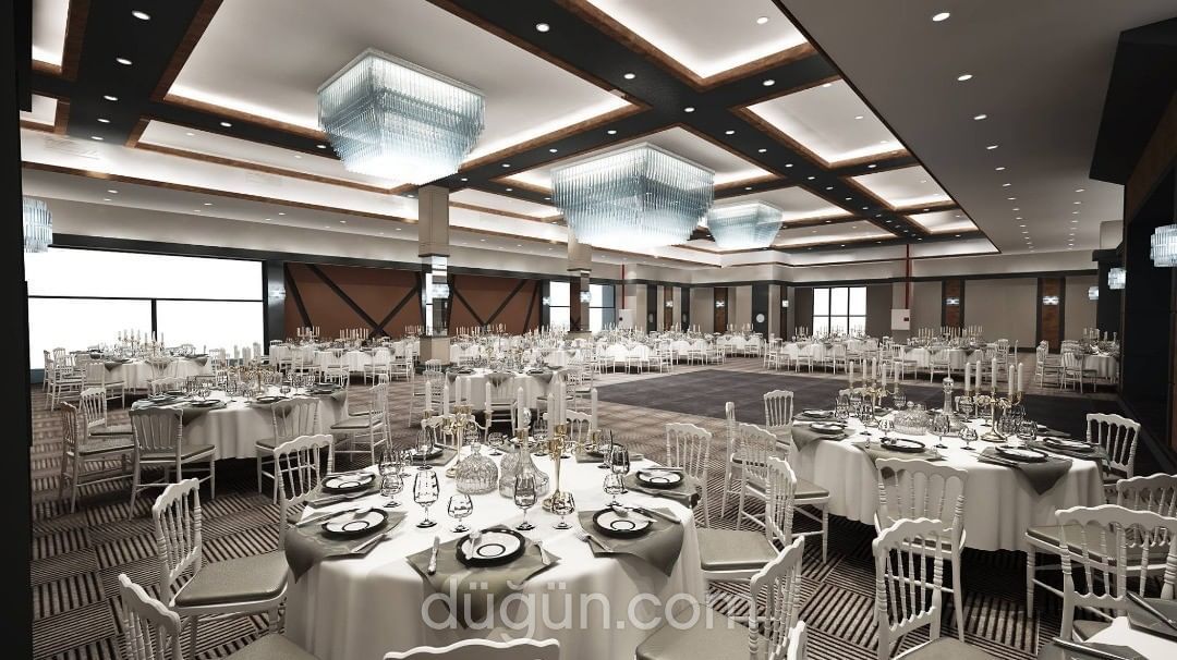 Terrasse Düğün ve Toplantı Salonu