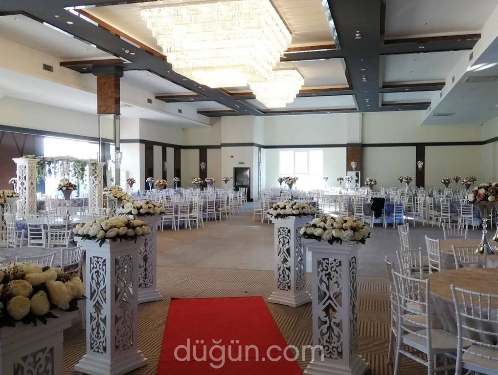 Terrasse Düğün ve Toplantı Salonu