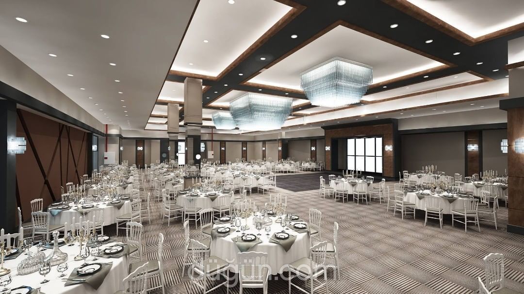 Terrasse Düğün ve Toplantı Salonu