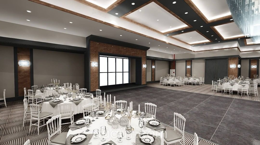 Terrasse Düğün ve Toplantı Salonu