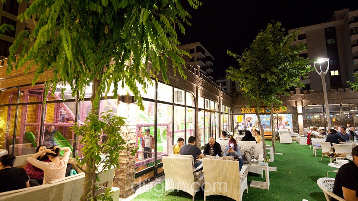 Özgen Kahve Fiyatları Restoranlar Bursa