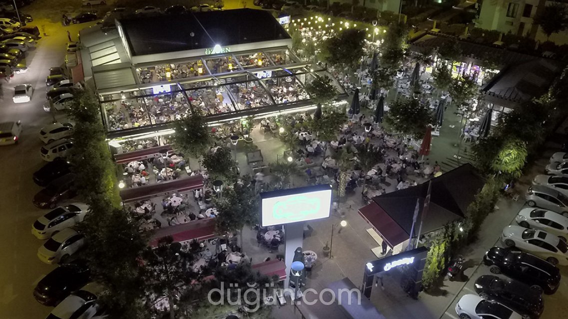 Özgen Kahve Fiyatları Restoranlar Bursa