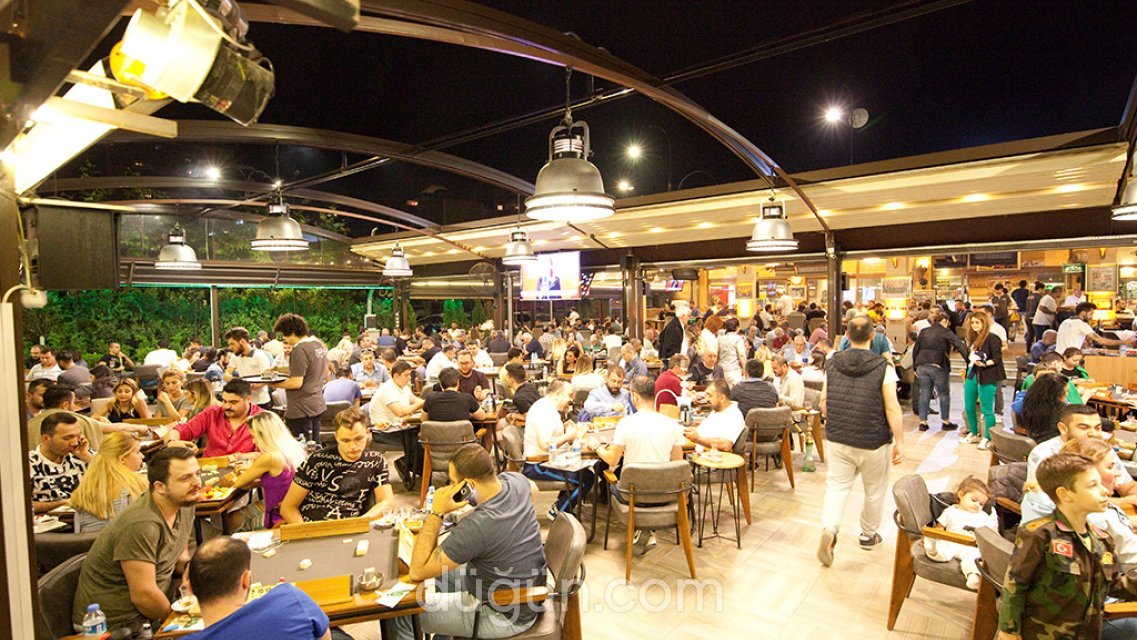 Özgen Kahve Fiyatları Restoranlar Bursa