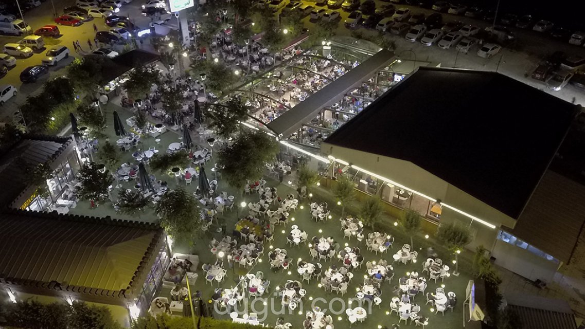 Özgen Kahve Fiyatları Restoranlar Bursa