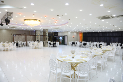 Vizyon Garden Düğün & Kongre Merkezi