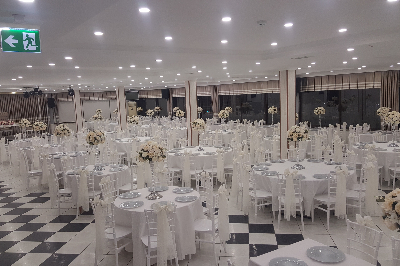Hacegan Restaurant