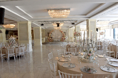 Hacegan Restaurant