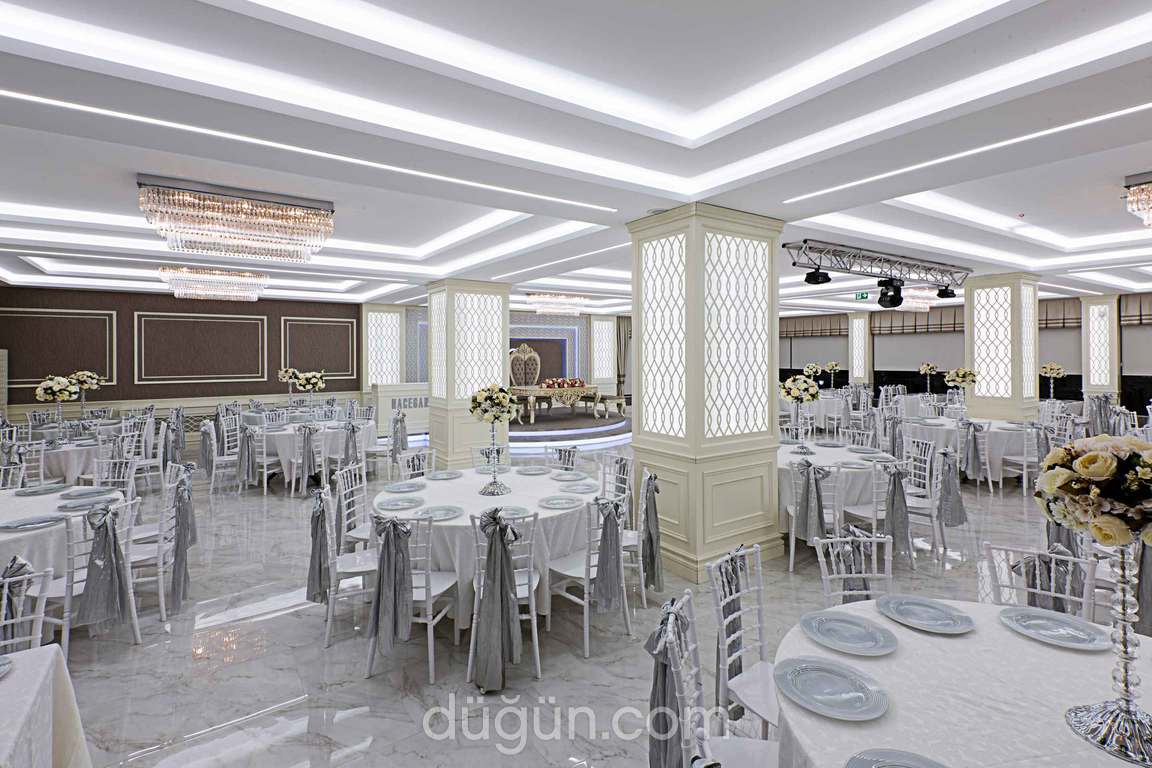 Hacegan Restaurant - 1368794
