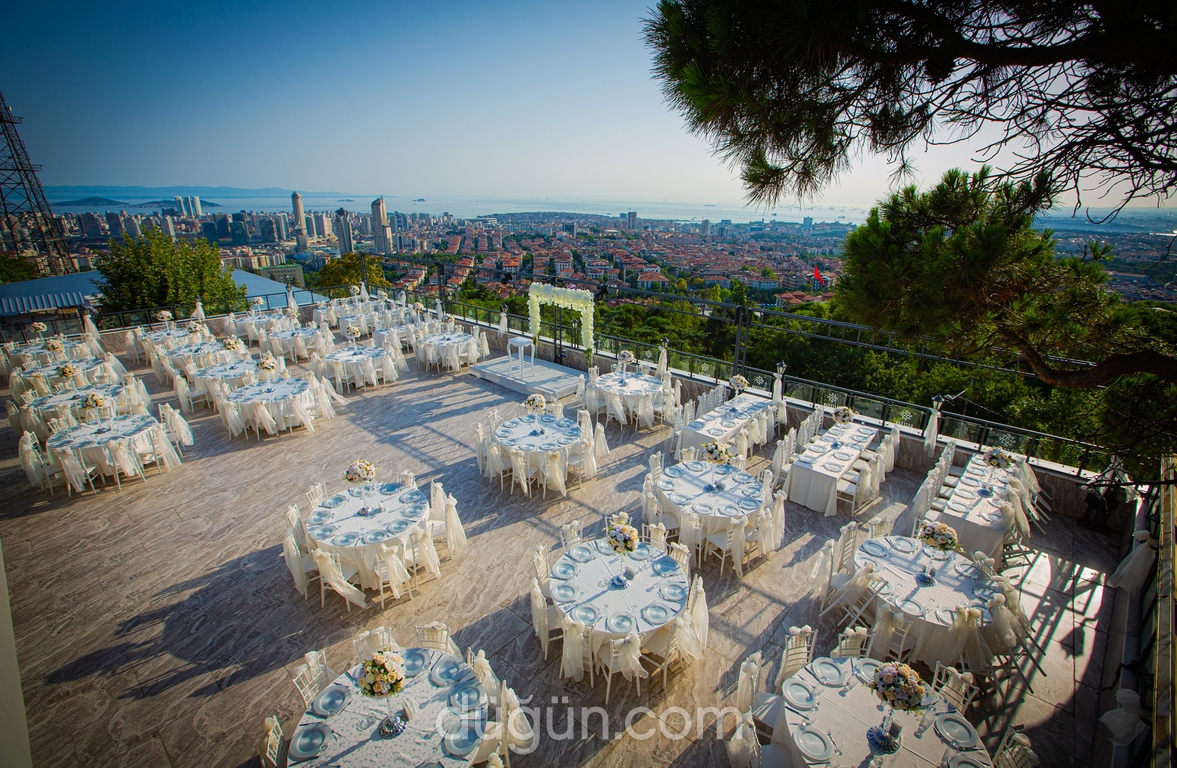 Hacegan Restaurant - 1368792