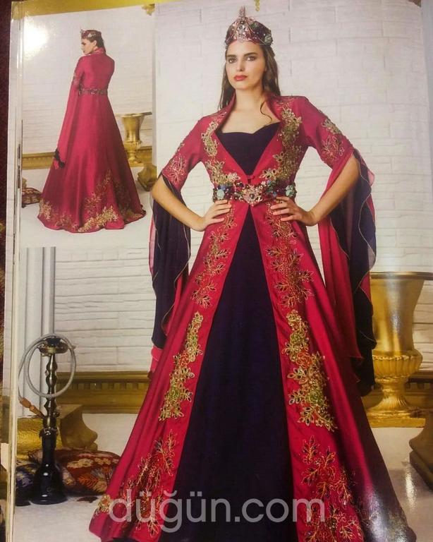 Kaftancı Bilge Moda Evi