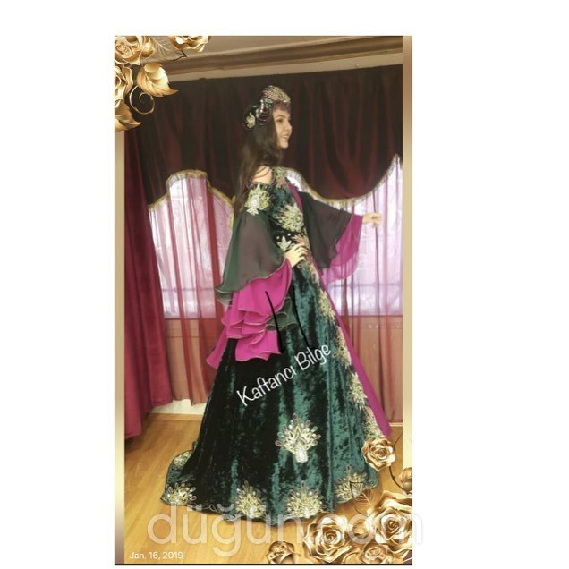 Kaftancı Bilge Moda Evi
