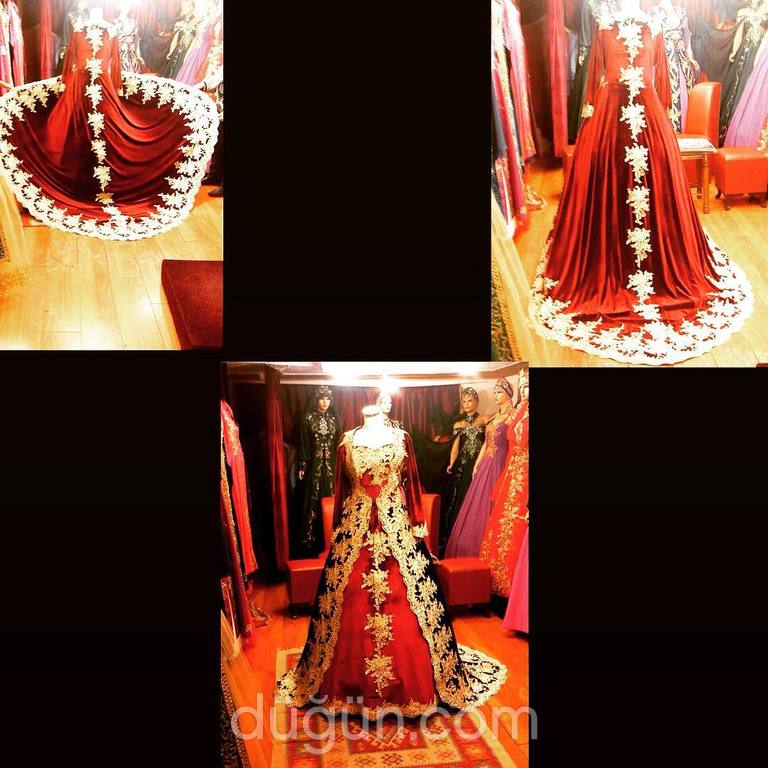 Kaftancı Bilge Moda Evi