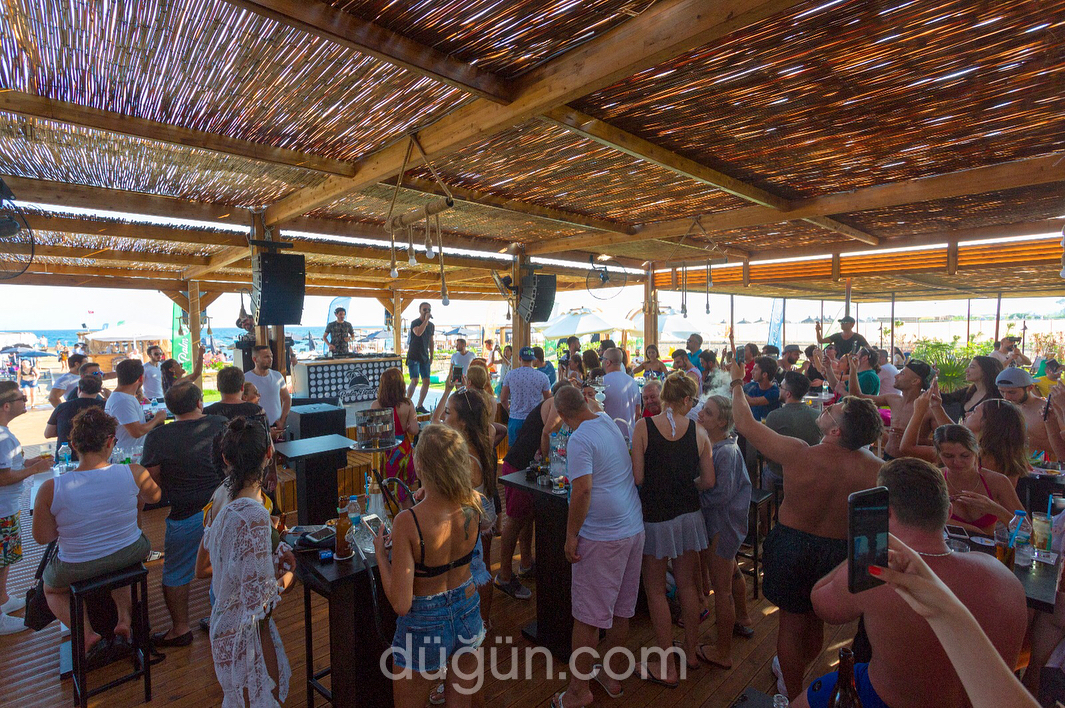 Oba Beach Lara