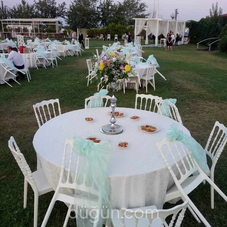 By Atke Organizasyon