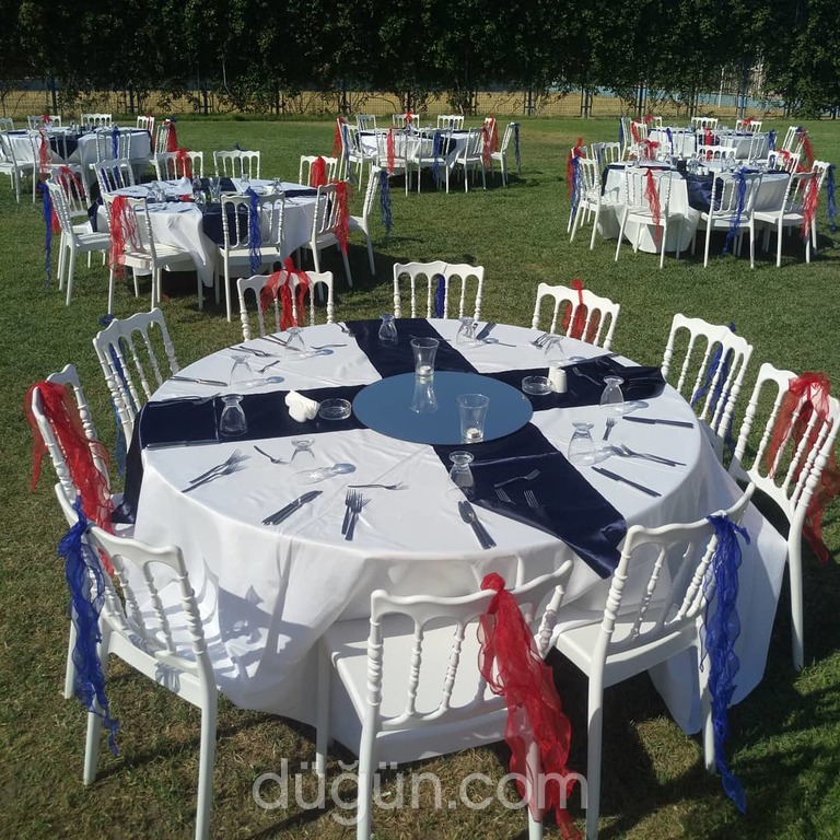 By Atke Organizasyon