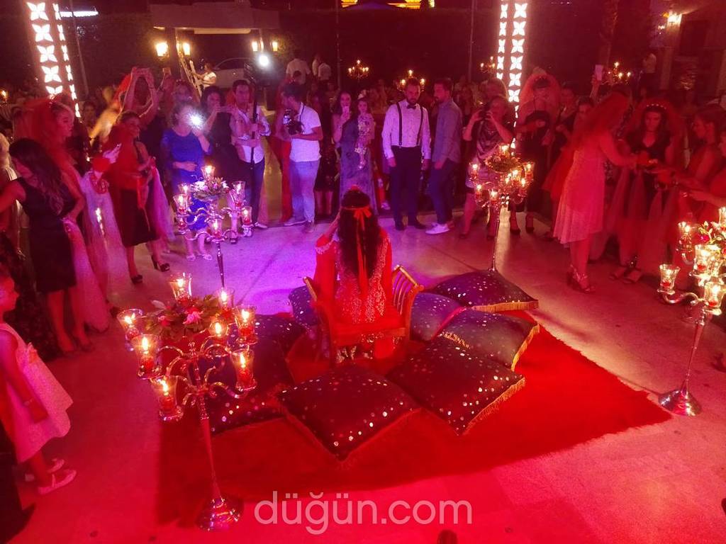 By Atke Organizasyon