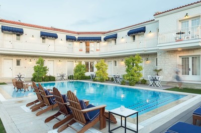 Alaçatı Levin Otel