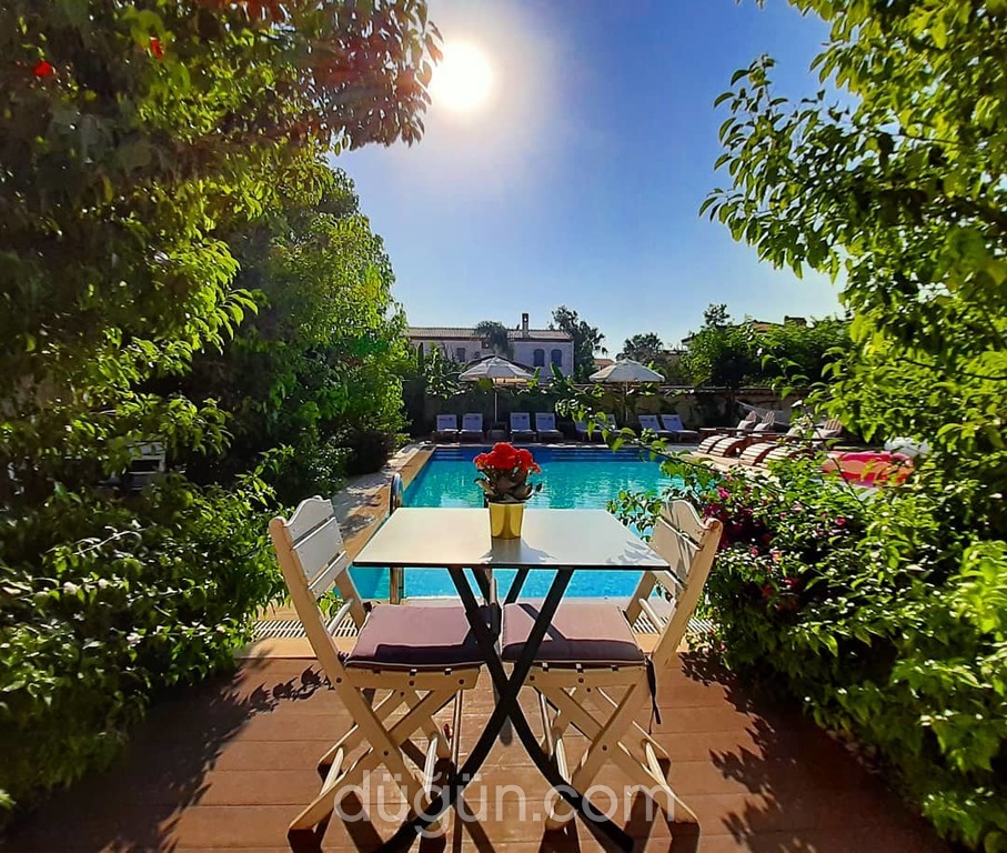 Alaçatı Levin Otel