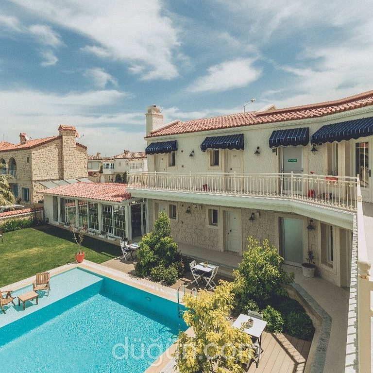 Alaçatı Levin Otel