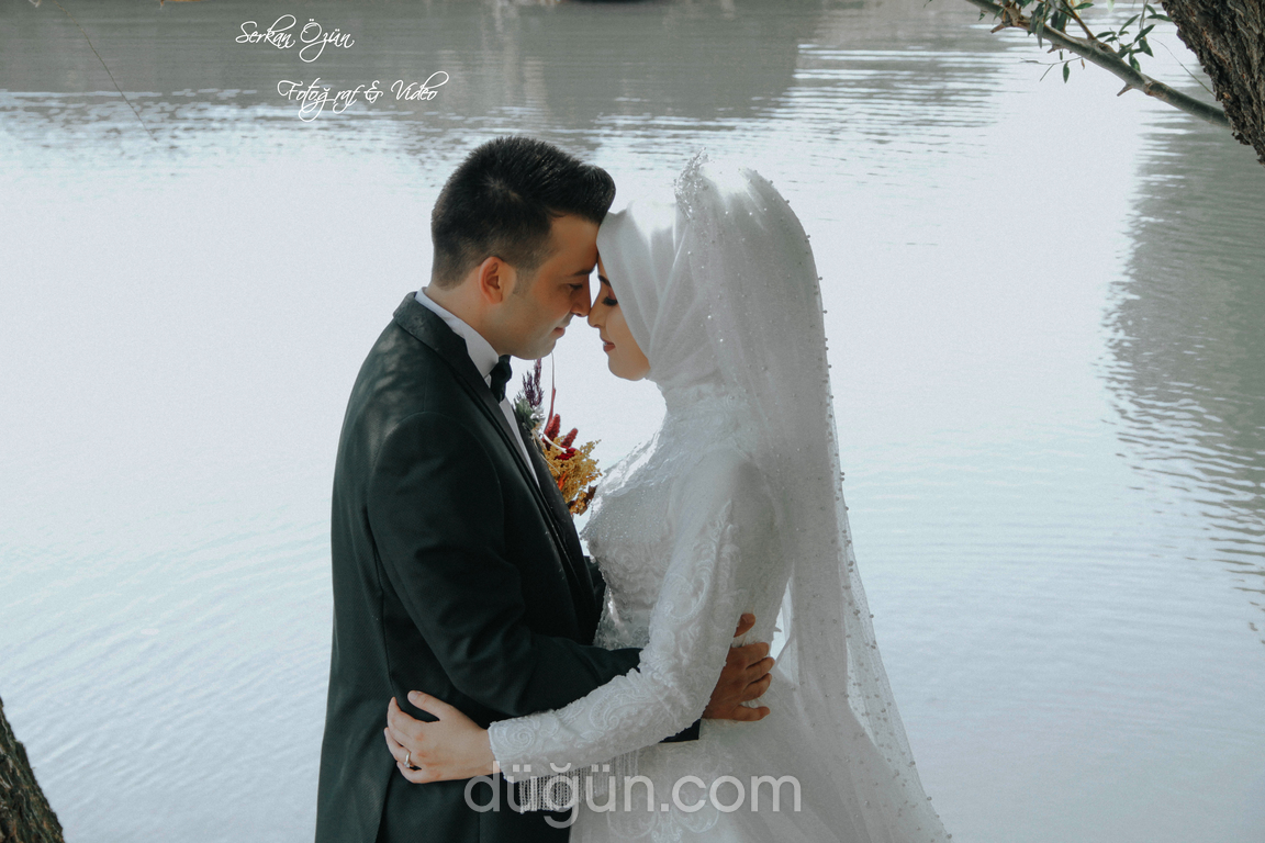 Serkan Özün Fotoğraf Video