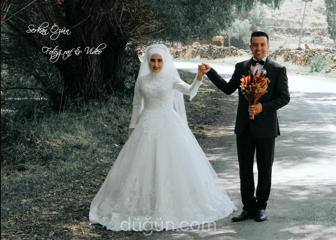 Serkan Özün Fotoğraf Video