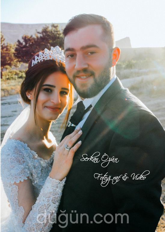 Serkan Özün Fotoğraf Video