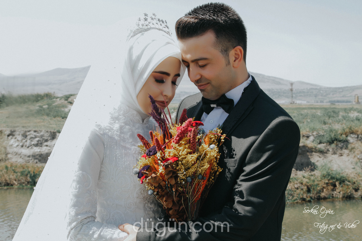 Serkan Özün Fotoğraf Video