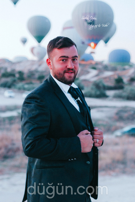 Serkan Özün Fotoğraf Video