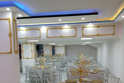 Pembe Köşk Beyaz Saray