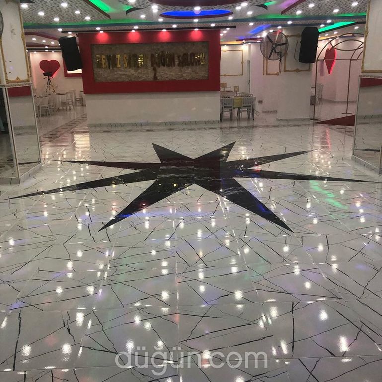 Beyaz Saray Düğün Salonu