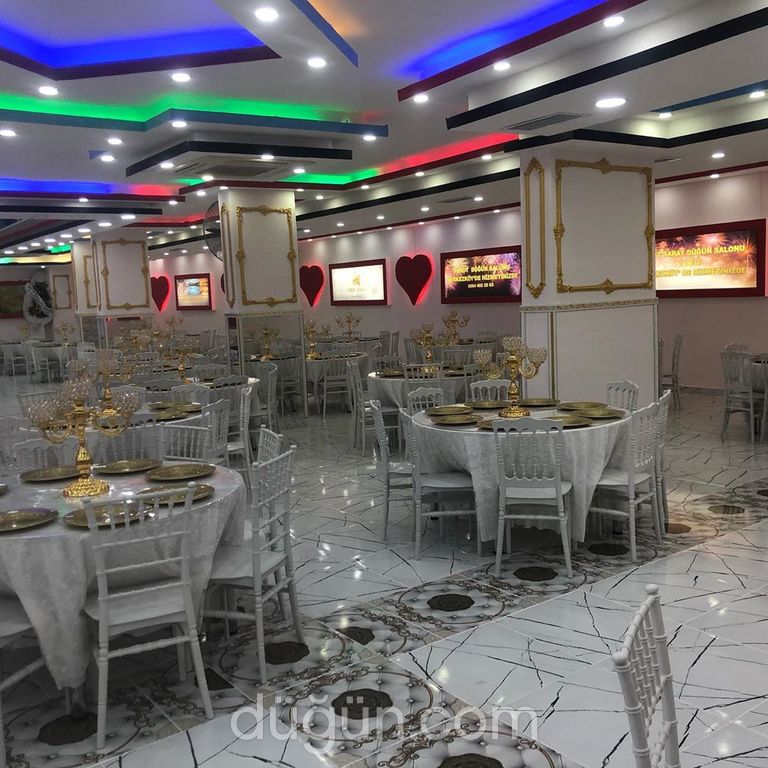 Pembe Köşk Beyaz Saray