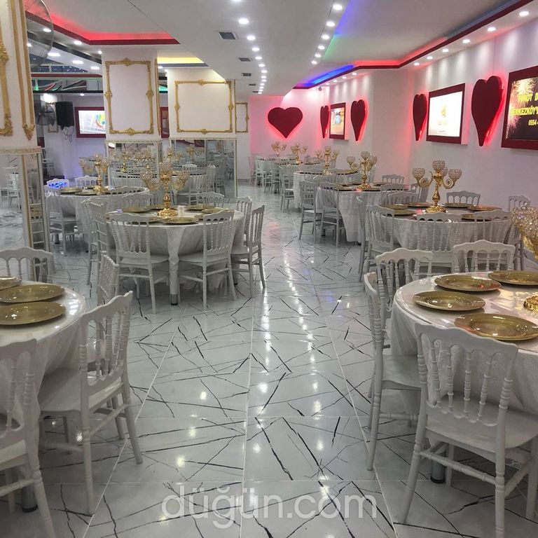 Beyaz Saray Düğün Salonu