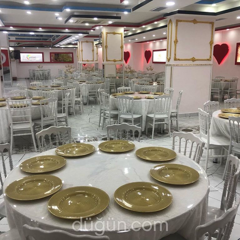 Beyaz Saray Düğün Salonu